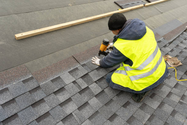 Best Metal Roofing Contractor  in Rice, TX