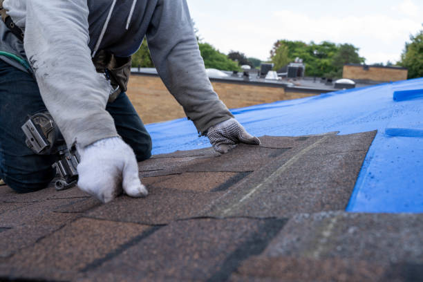 Best Residential Roofing Contractor  in Rice, TX