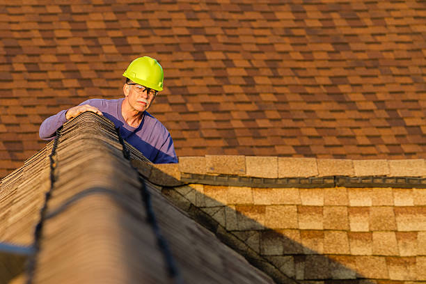 Best Flat Roof Repair Services  in Rice, TX