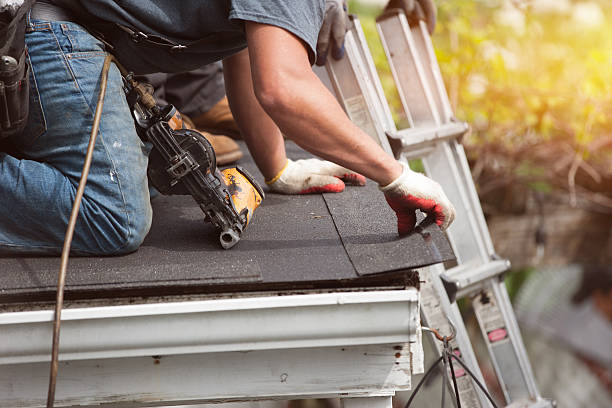 Quick and Trustworthy Emergency Roof Repair Services in Rice, TX