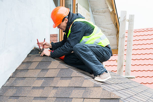 Best Commercial Roofing Services  in Rice, TX