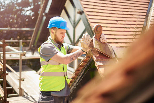 Best Roof Repair Services  in Rice, TX